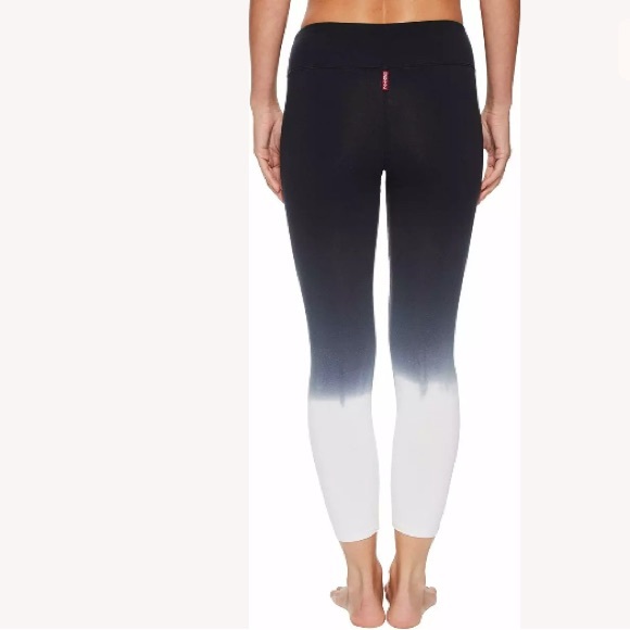 NWT Hardtail Ombré leggings - Picture 2 of 7